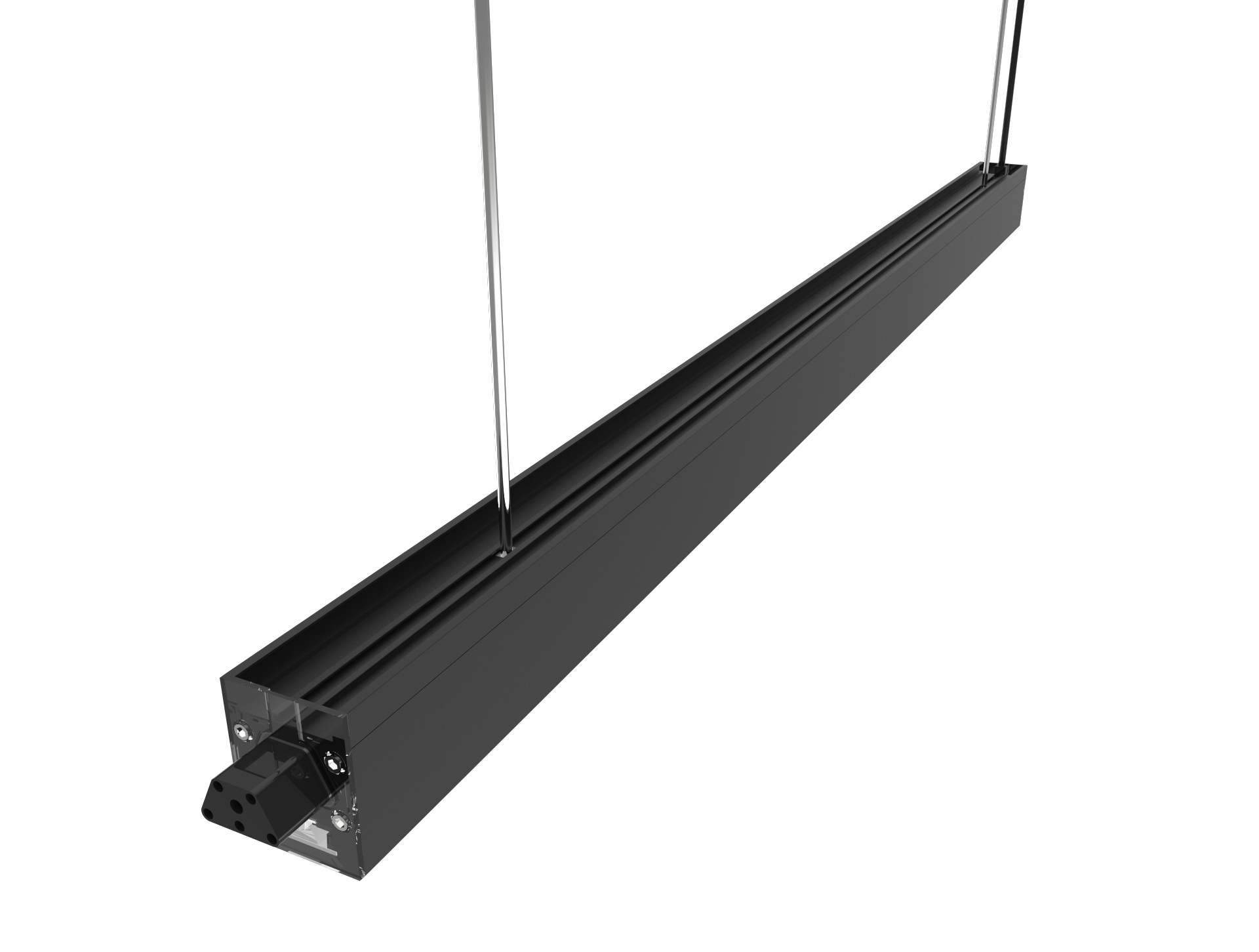 Linkable Linear Light L824