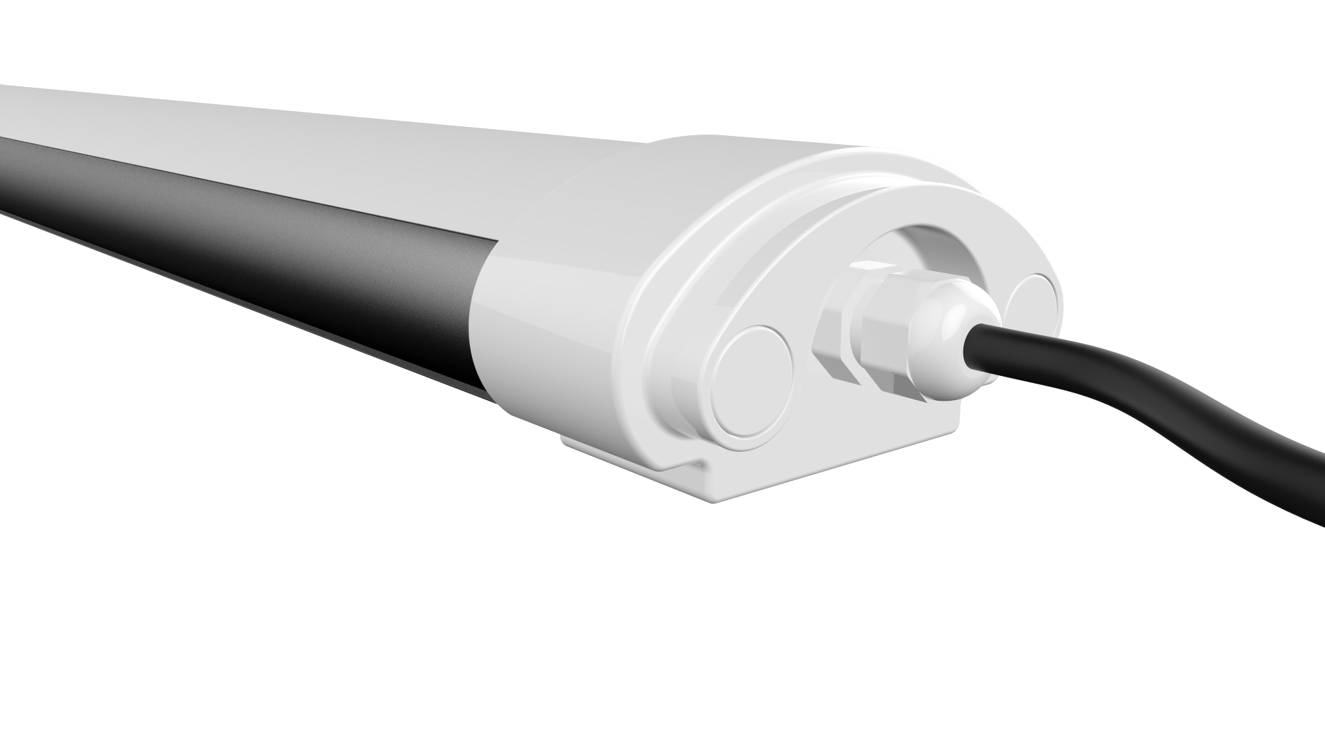 LED Triproof Light