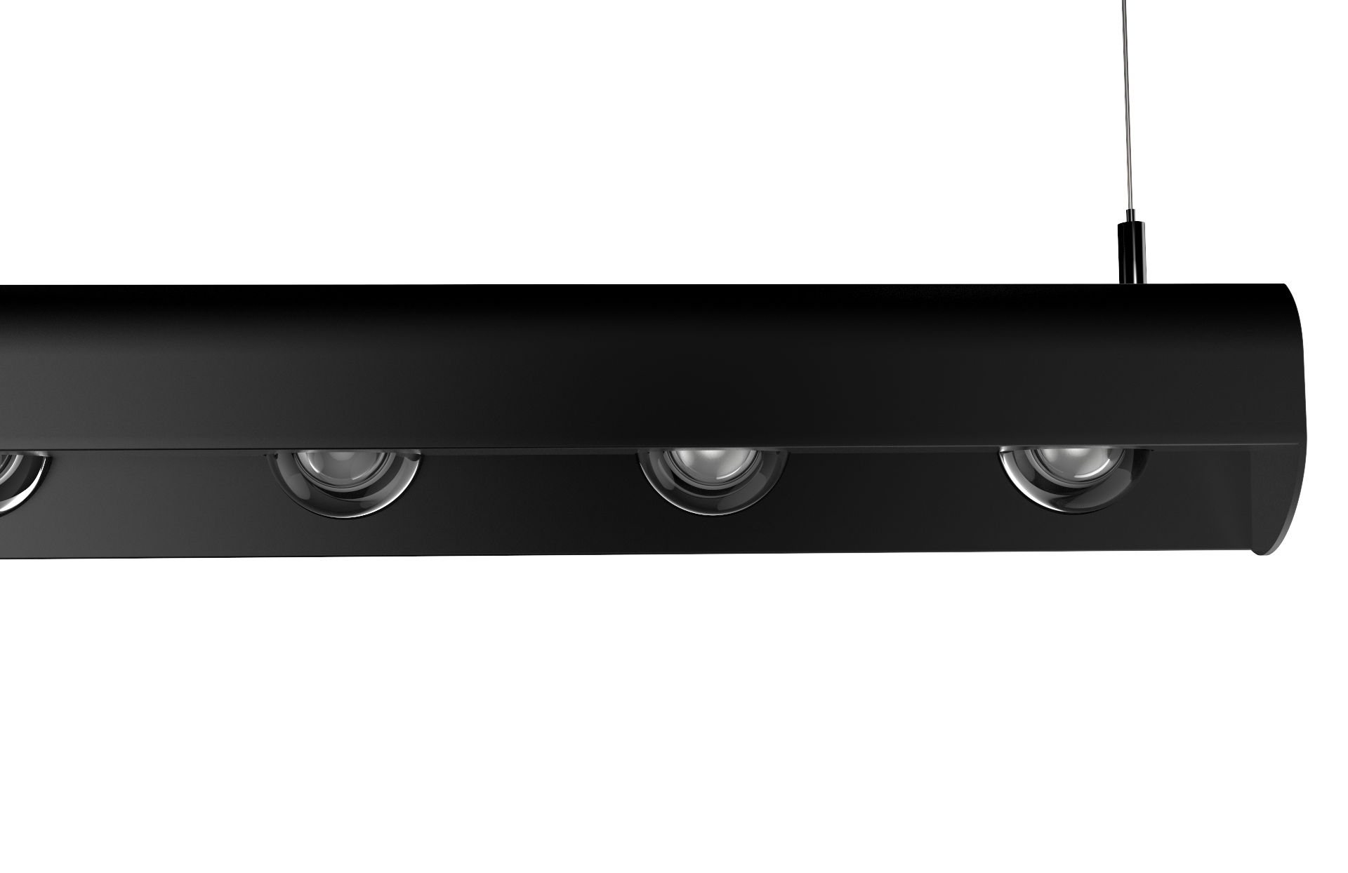 4-Wall Washer Lamp-C