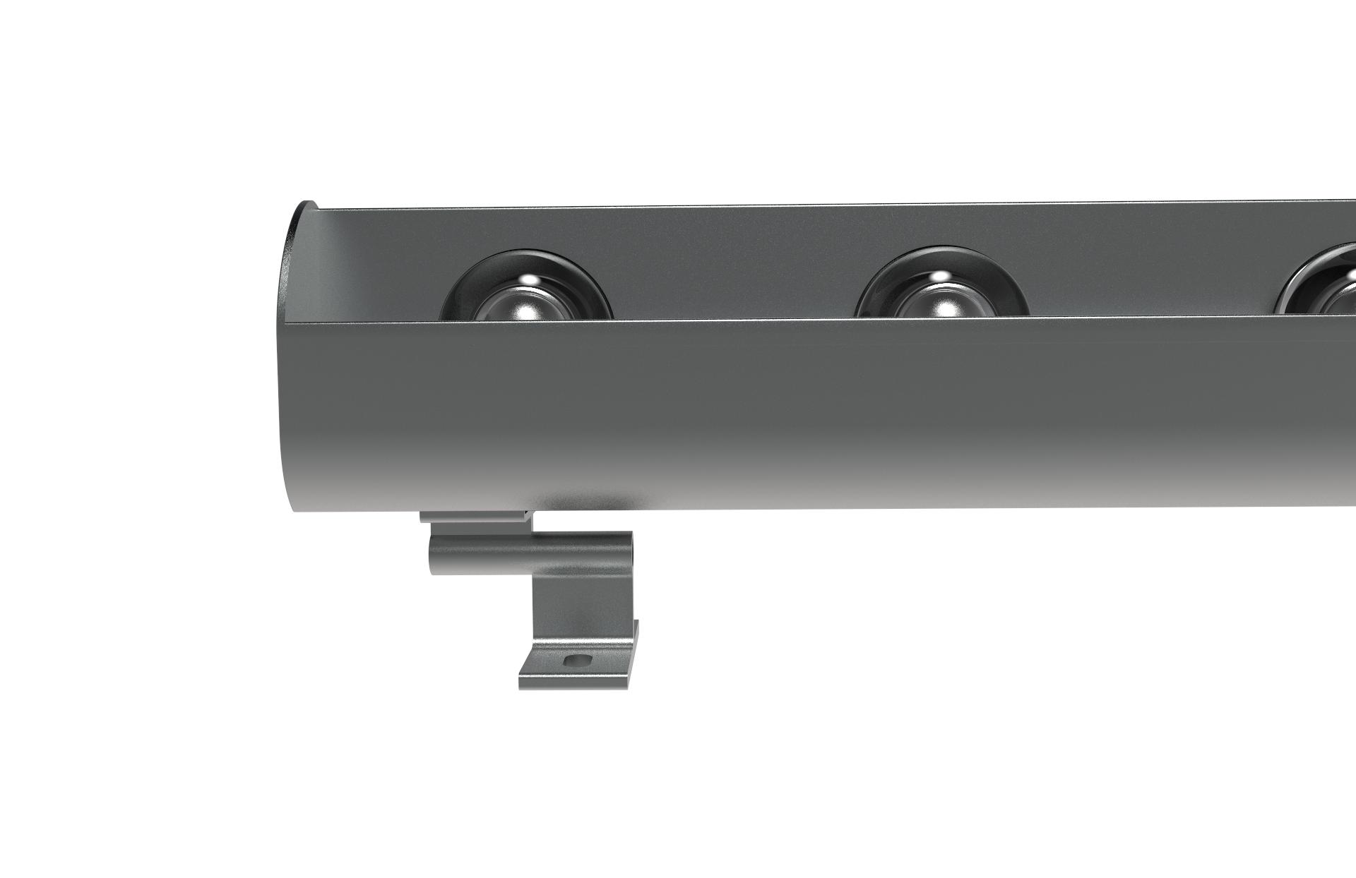 4-Wall Washer Lamp
