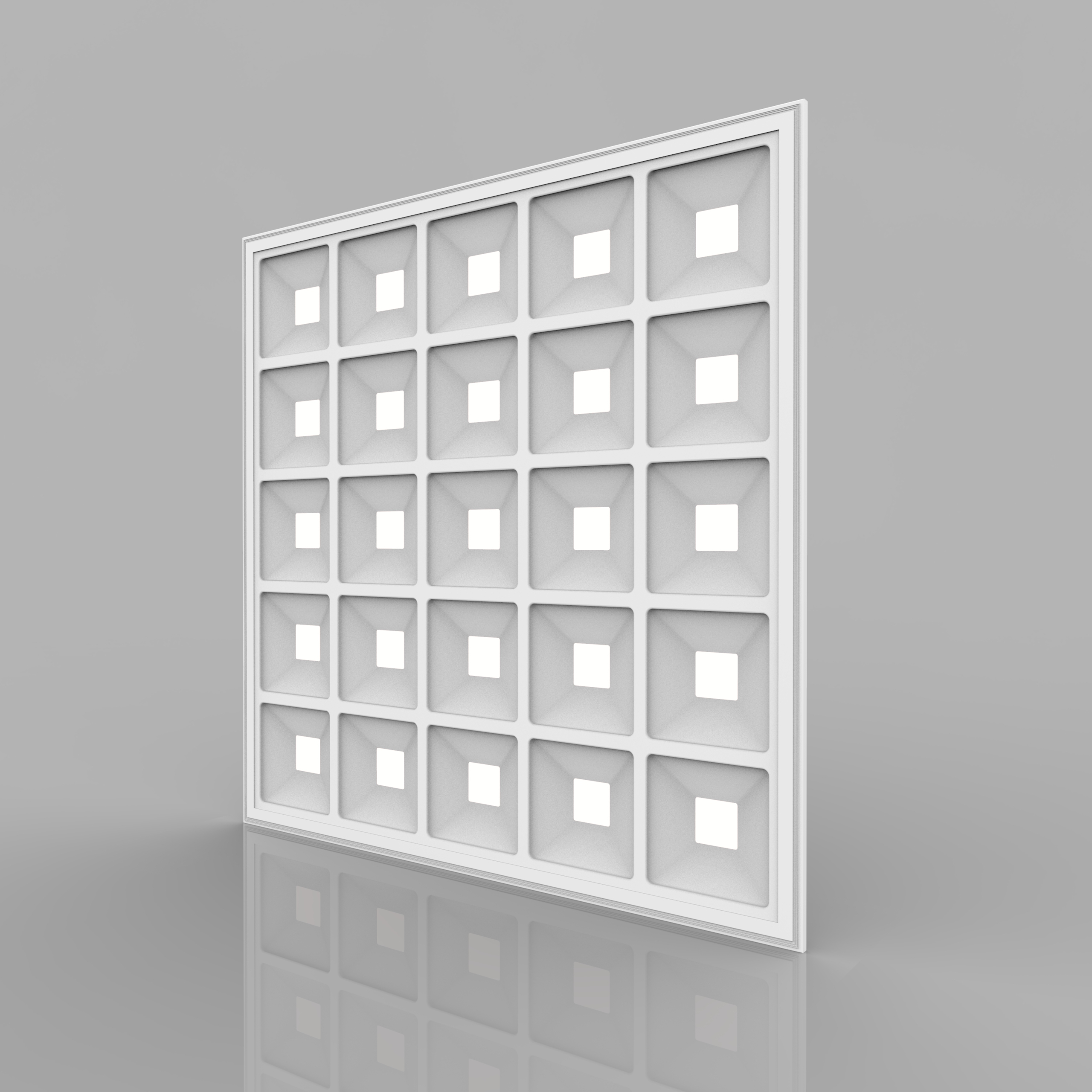 LED Panel Light