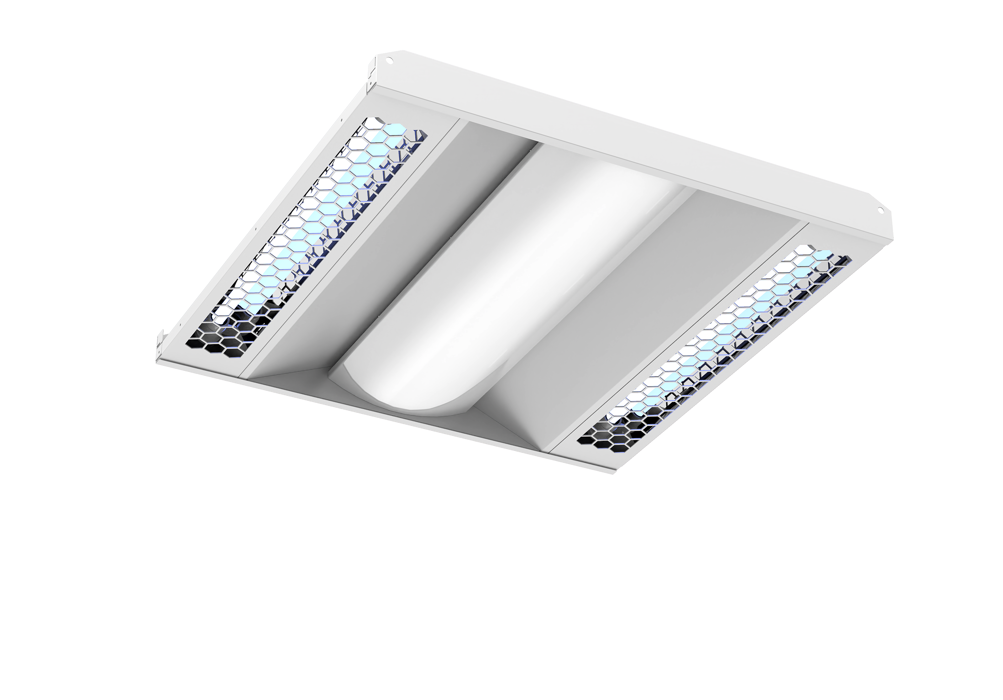 UVC Purification Panel Light