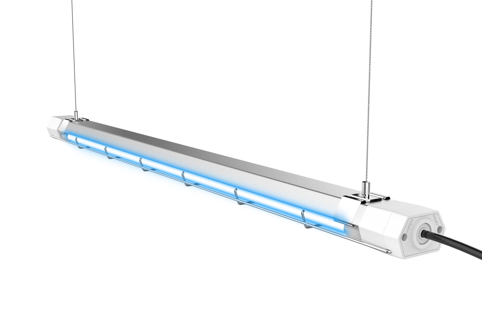 UVC Tube Light