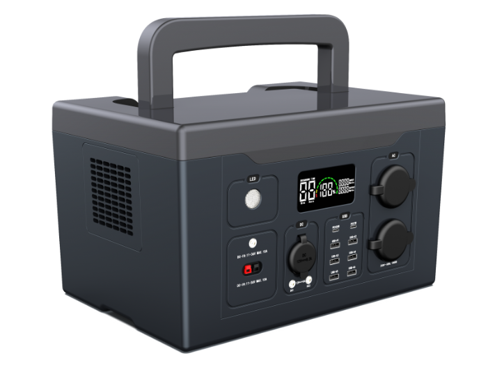 Portable Power Station