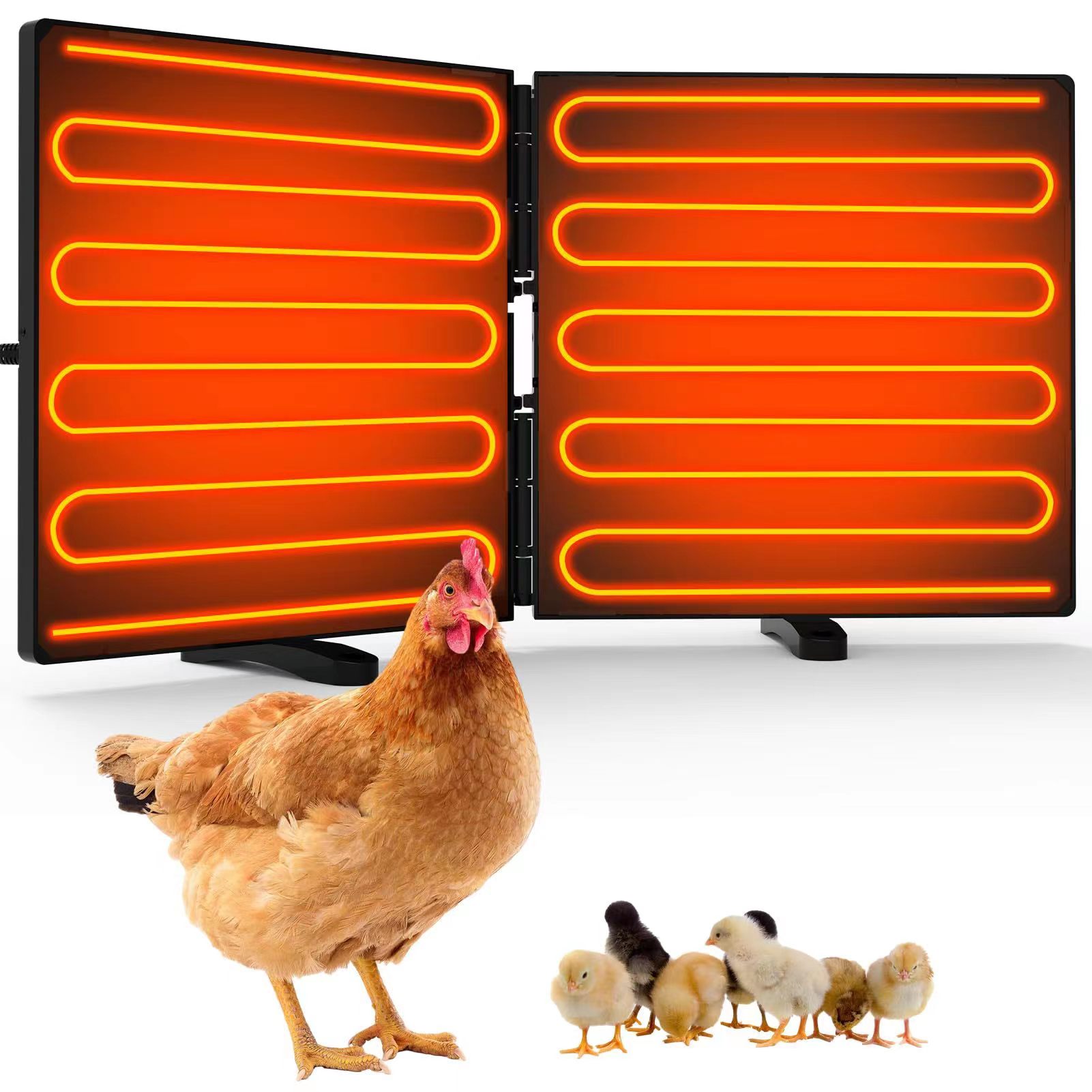 Chicken Coop Heater