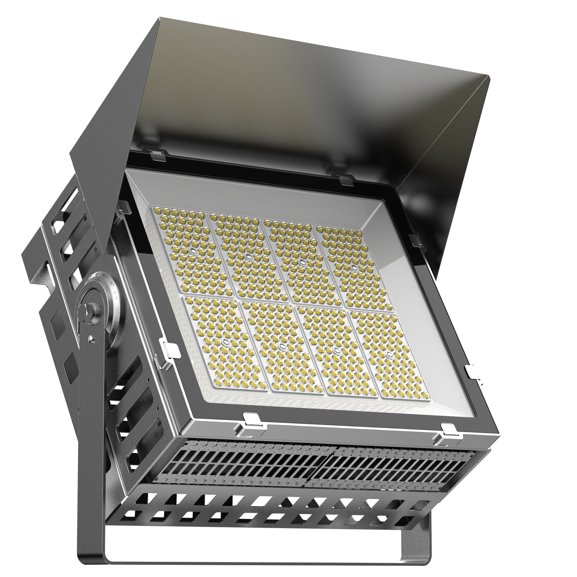 XF stadium lights
