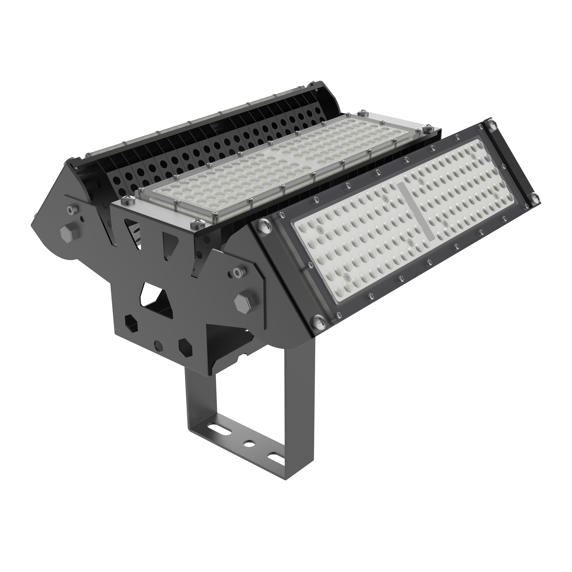 Floodlight / Tunnel light