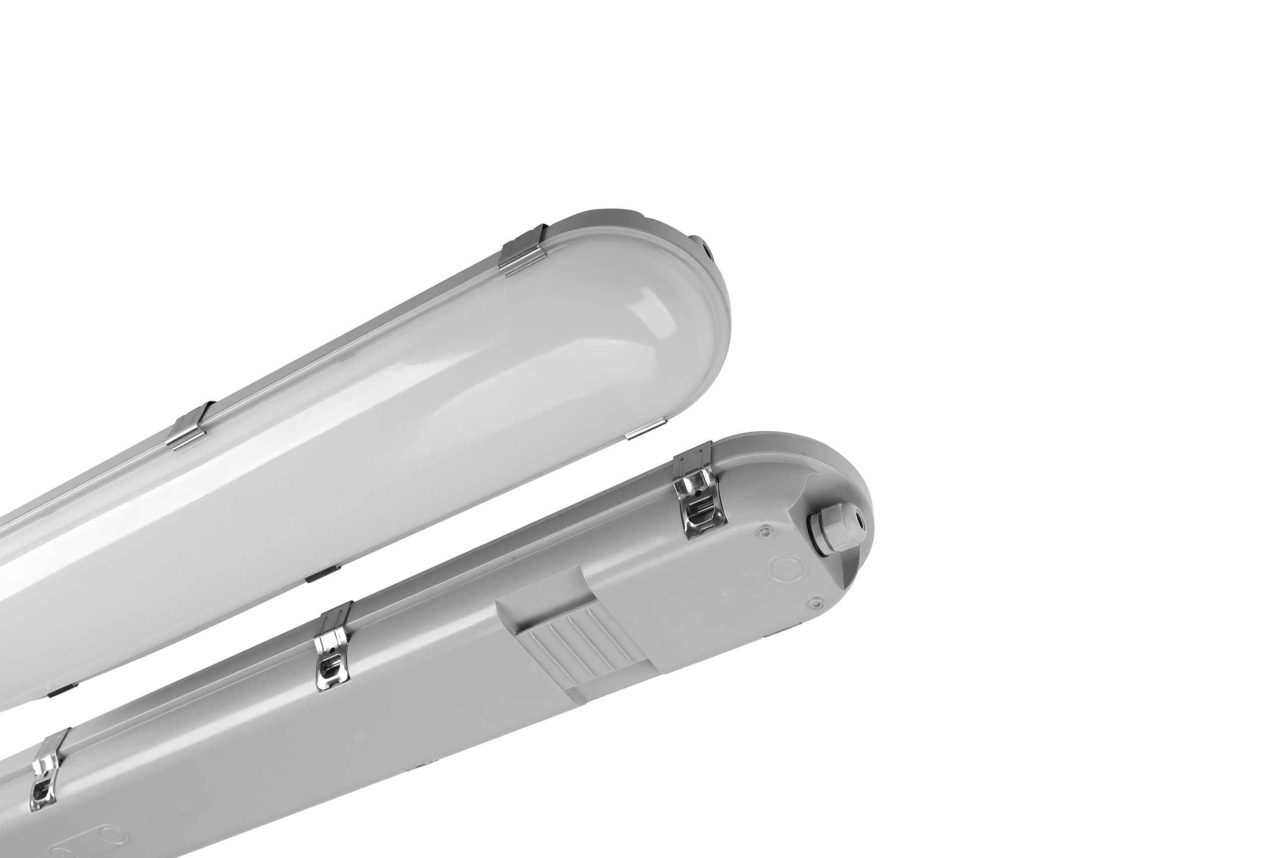 Tri-proof light