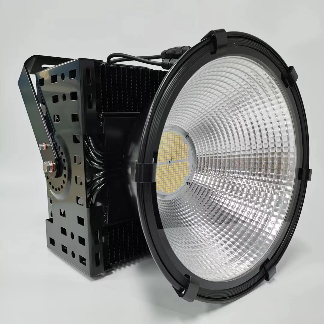 HD/BF LED High Bay Light