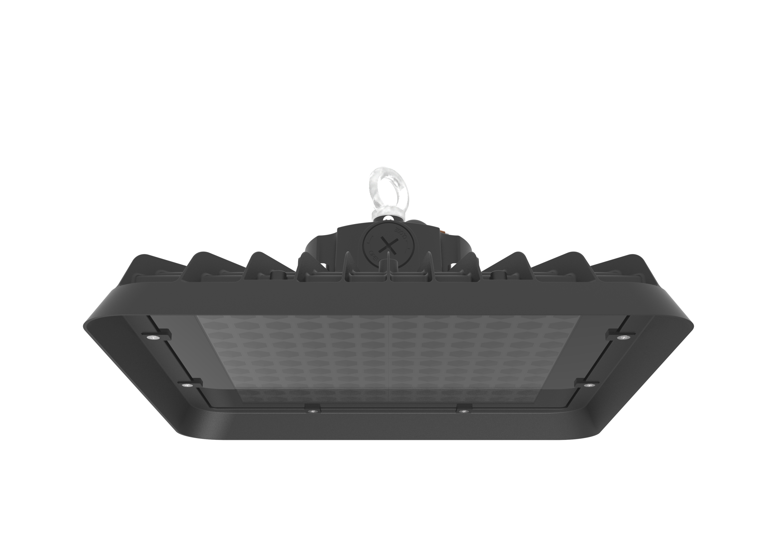 HB92 UGR High Bay Light
